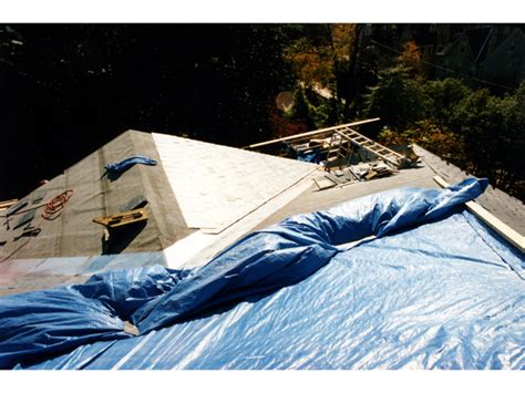 Maybe you would like to learn more about one of these? Hamond Harwood House : Garden Side Slate Roof Repair ...