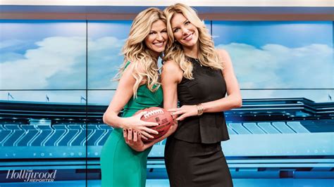 10 All Star Female Sports Reporters The Hollywood Reporter