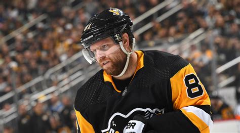 Phil Kessel Trade Penguins Send Right Wing To Coyotes For Galchenyuk