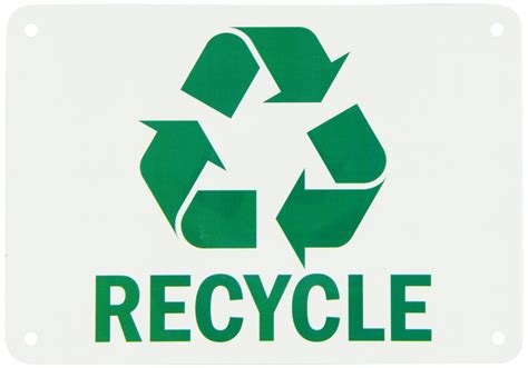 recycle sign printable while our safety sign designs are based on