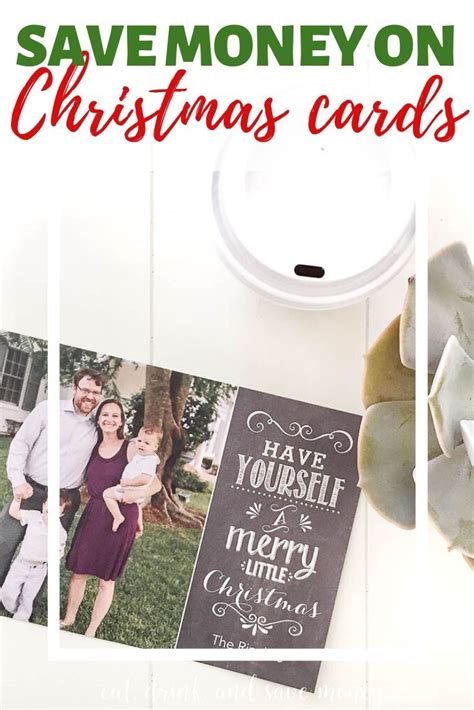 Maybe you would like to learn more about one of these? How to Get the Best Deals on Christmas Cards | Christmas ...