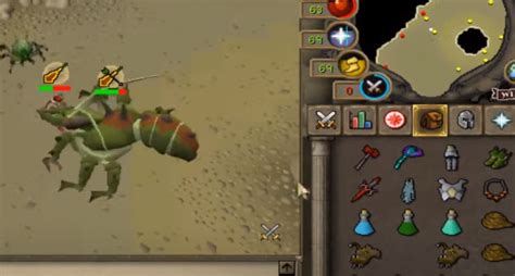 We did not find results for: OSRS Kalphite Queen Boss Guide (How To Solo) - NovaMMO