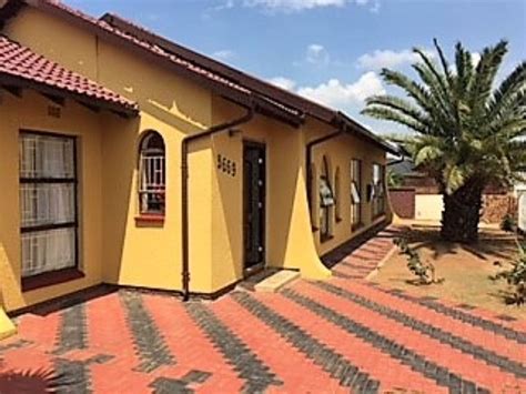 Kagiso Ext 8 Property For Sale 6 Kagiso Ext 8 Krugersdorp