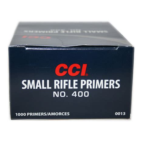 Buy Cci 400 Primers For Sale Online Sportsmans Gunshop