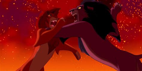 10 Things You Didnt Know About The Animals In The Lion King
