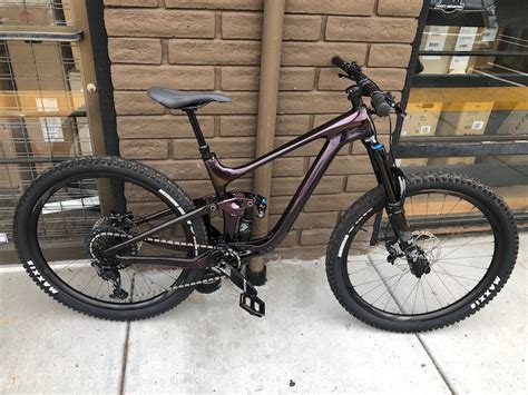 2021 Giant Reign Advanced Pro 29 1 M For Sale