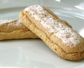 Recette biscuit cuiller