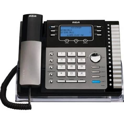 4 Line Wireless Pbx Phone System Sr 436s At Rs 6000 In Mumbai Id