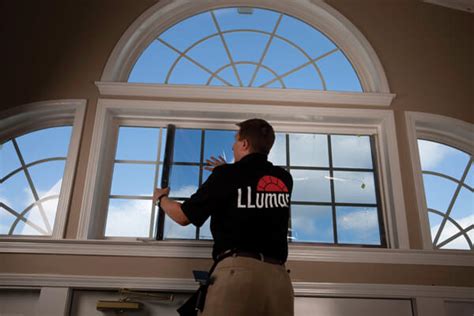 Residential Window Tinting Dallastx