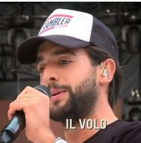 Barone Worlds Best Love Of My Life The Voice Handsome Italy