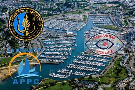 Rencontre Avec La Brigade De Surveillance Du Littoral Bsl De Lorient