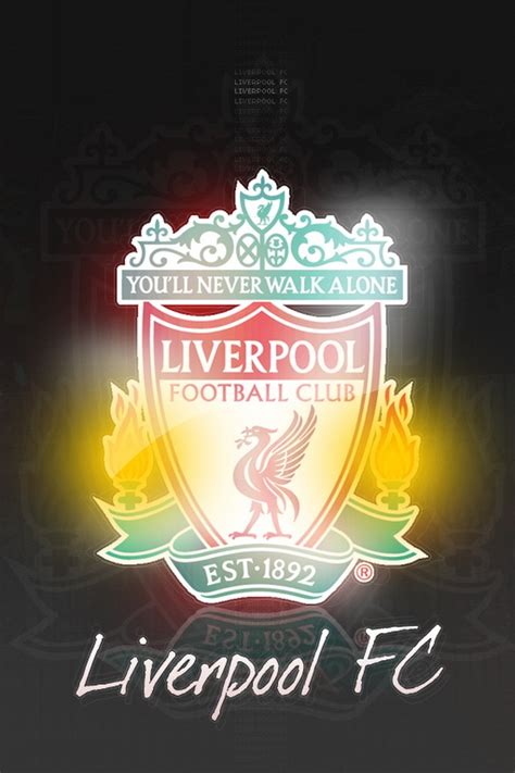 Liverpool fc logo download free picture. Liverpool FC Logo - Download iPhone,iPod Touch,Android ...