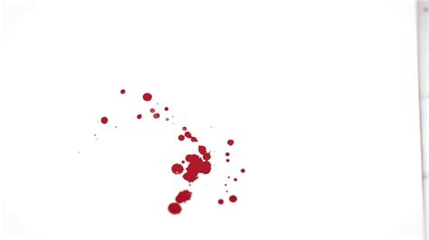 Blood Splatter 4k Set 1 Rapid Download 22642965 Videohive Motion Graphics