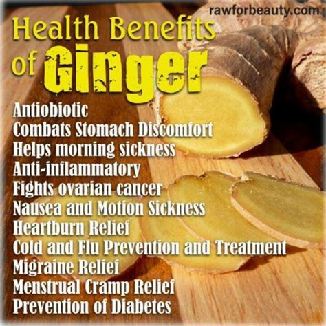 Ginger Health Benefits Of Ginger Health Ginger Benefits