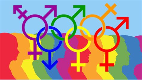 Towards A Gender Inclusive Future Judicial Developments Recognising Rights Of The Transgender