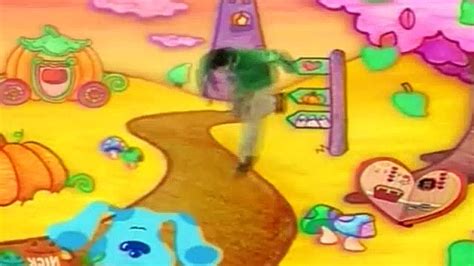 Blue S Clues Season By Blue S Clues Dailymotion
