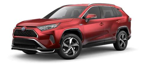 2023 Toyota Rav4 History Design And Price All World Wheels