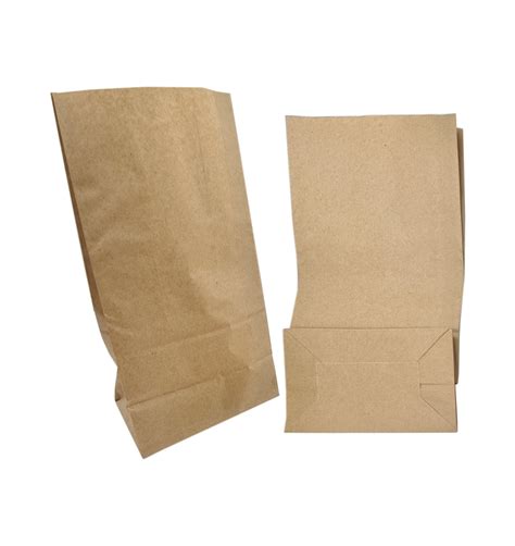 Brown Paper Bag 10pcs 50pcs Sagacity Art And Crafts