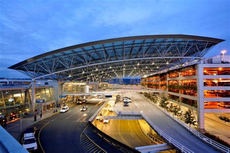 See the world's best airports according to Travel and Leisure - TODAY.com
