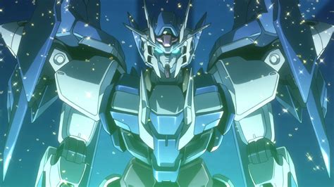 Gundam Build Divers Wallpapers Wallpaper Cave