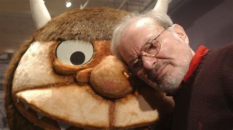 Maurice Sendak Wallpaper 1280x720 1760