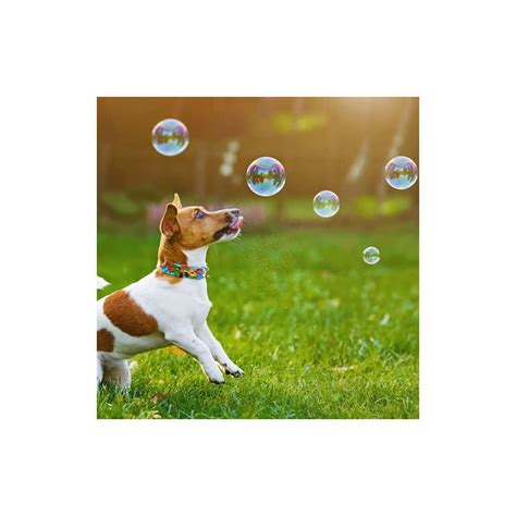Trixie Bacon Sented Bubbles For Dogs
