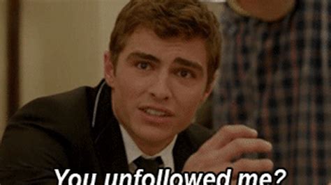 How To Handle It When Someone Unfollows You On Instagram