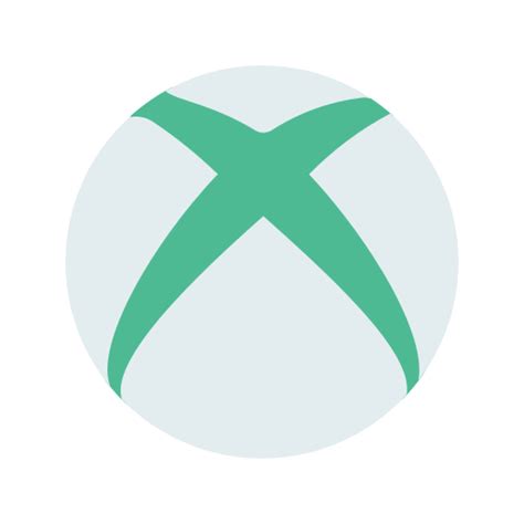 Game Social Xbox Icon