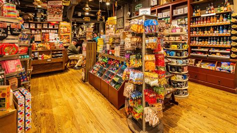 The Only Places In The Us You Won T Be Able To Find A Cracker Barrel