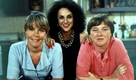 Birds of a feather favorites linda robson and pauline quirke got into an argument after 50 years, a source said. Birds of a Feather: Why will Pauline Quirke not be in the ...