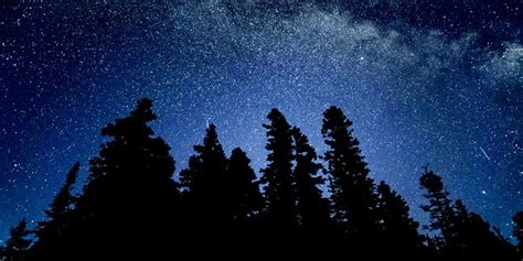 Dark Sky Preserves In Ontario The Best Ontario Stargazing Locations