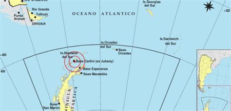 From latin american spanish temblor. Registran sismo de 5,2 grados en la Antártida ...