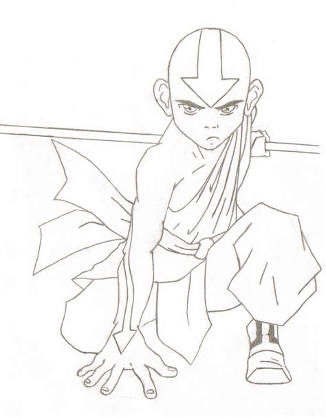 Top 99 Avatar Anime Drawing được Xem Và Download Nhiều Nhất