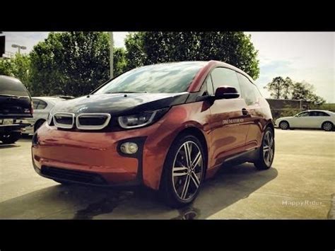 Bmw i3 latest news reviews specifications prices photos bmw i3 range extender specs range performance 0 60 mph. 2014 BMW i3 Start Up, Full Review, Test Drive, 0-60 MPH ...