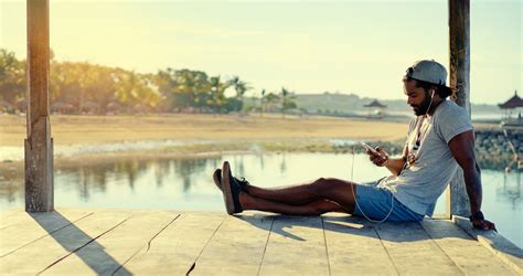 These Are The World's Favourite Relaxing Songs