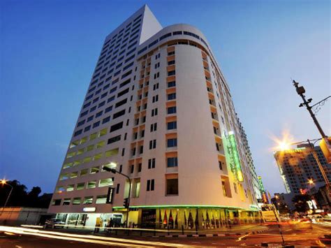 Photos, address, and phone number, opening hours, photos, and user reviews on yandex.maps. Hotel Continental Penang | Percutian Bajet