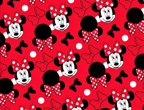 Discover 65 Background Minnie Mouse Wallpaper Latest In Cdgdbentre
