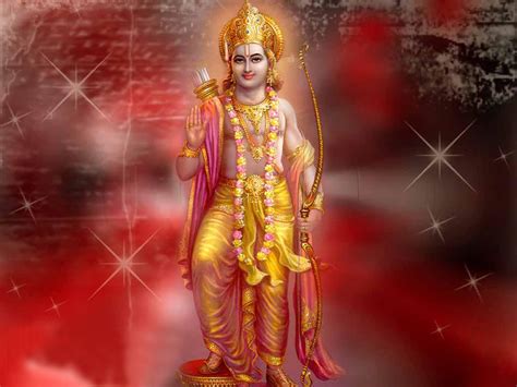 Lord Rama Animated Wallpapers Wallpaper Cave