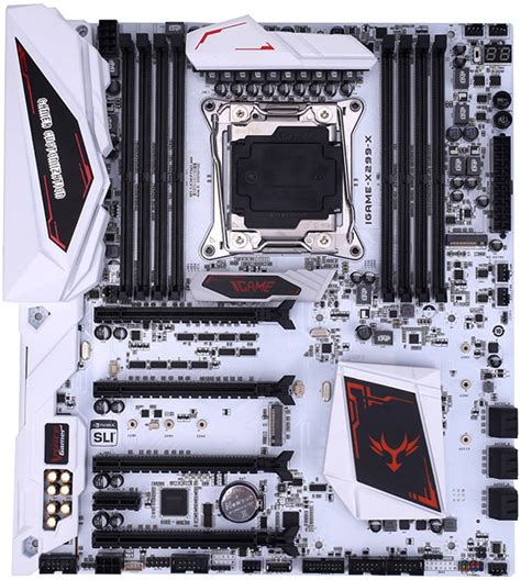 10 Best White Motherboards For Gaming To Buy In 2020