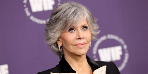 Jane Fonda Reveals Her Cancer Is In Remission Three Months After