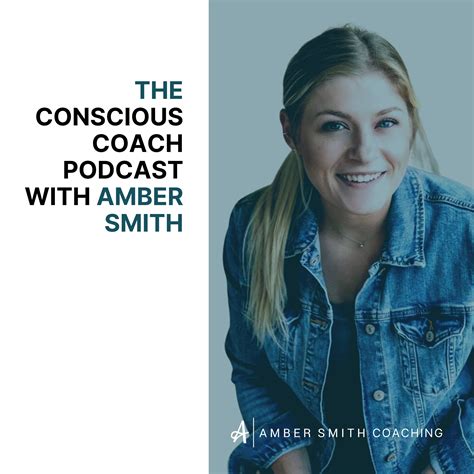 The Conscious Coach Podcast