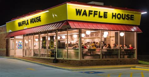 Waffle House Holiday Hours Heres What To Know About Holiday Hours