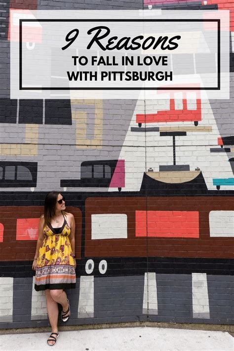 Fun Things To Do In Pittsburgh For An Amazing Weekend Trip Travel Usa