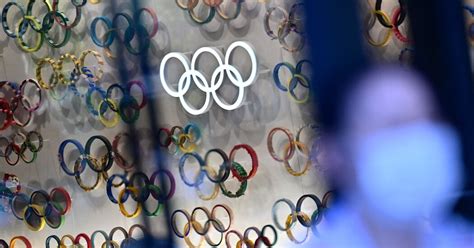 After Doping Scandal Russia Hacked The Olympics Us And Britain Say