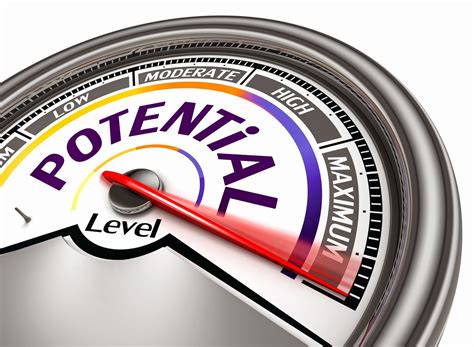 Aaron Franklin's Blog Update: Identifying Potential