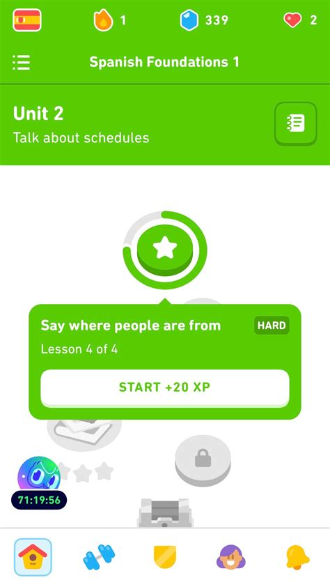 Here Are 7 Ways to Practice with Duolingo Right Now
