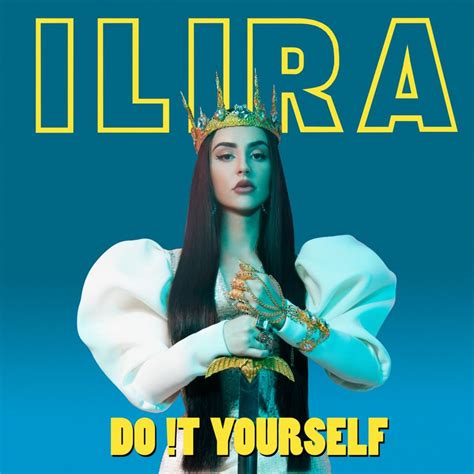 Emtee do it yourself lyrics. Do It Yourself Ilira Lyrics Meaning / ilira | Tumblr / Hit the like button and comment down ...