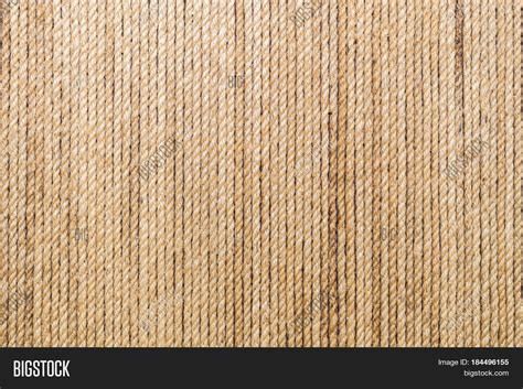 Brown Rope Texture Image And Photo Free Trial Bigstock