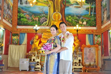 phuket temple buddhist blessing package winnie stephen thailand wedding phuket wedding