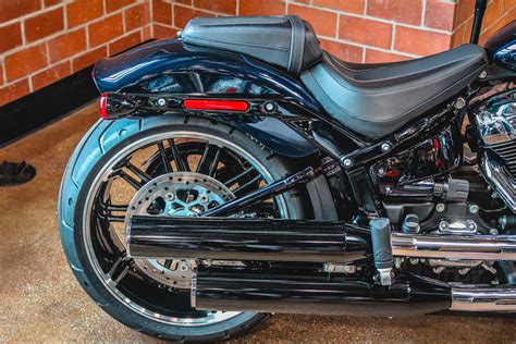 Well it's been a long time coming but it's finally. New 2020 Harley-Davidson Breakout 114 in El Cajon # ...